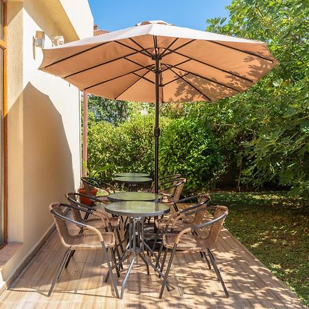 Hotel Milan بريمورسكو المظهر الخارجي الصورة