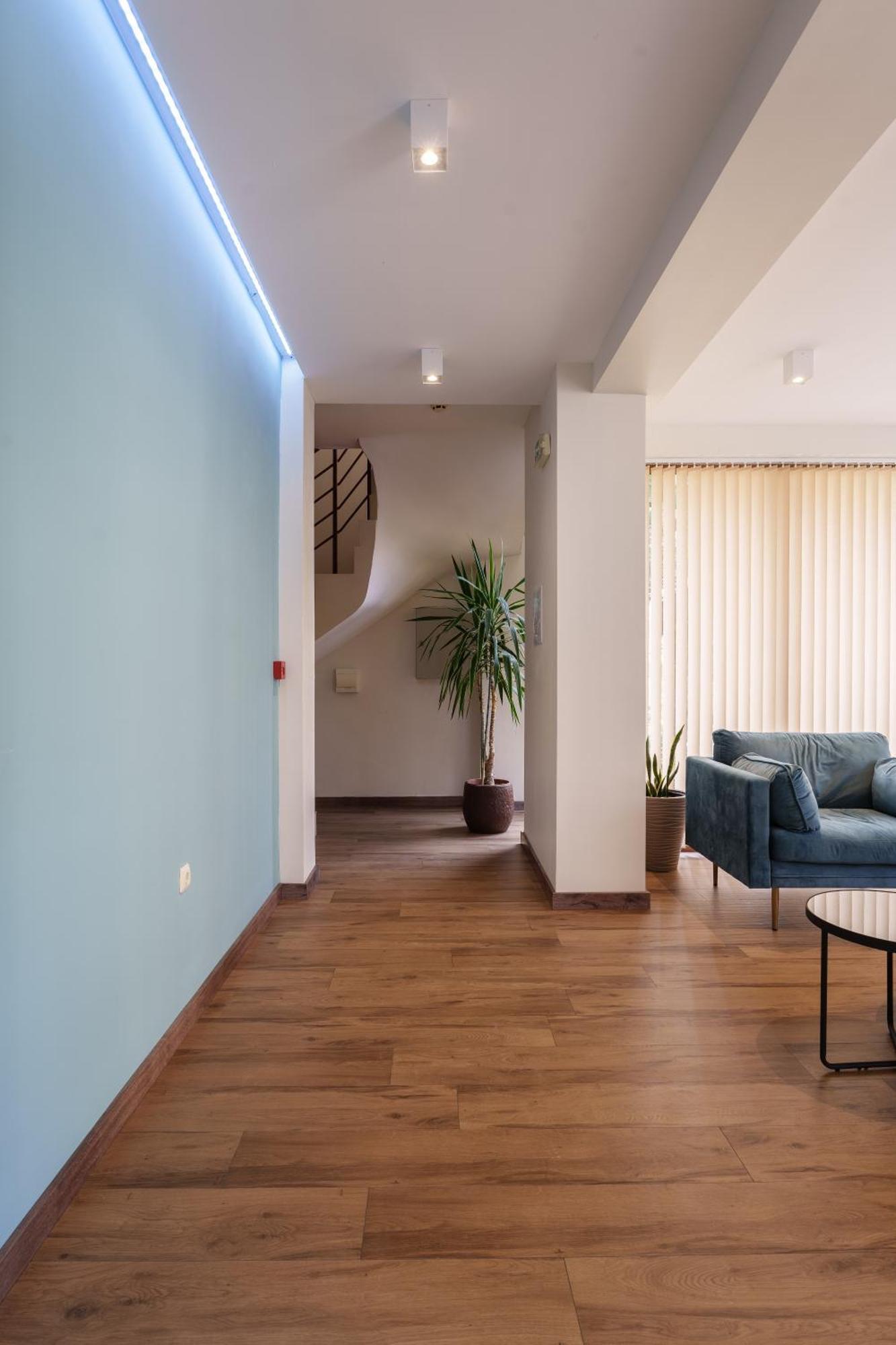 Hotel Milan بريمورسكو المظهر الخارجي الصورة